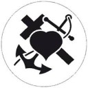geloof hoop en liefde icon